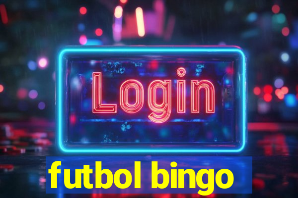 futbol bingo